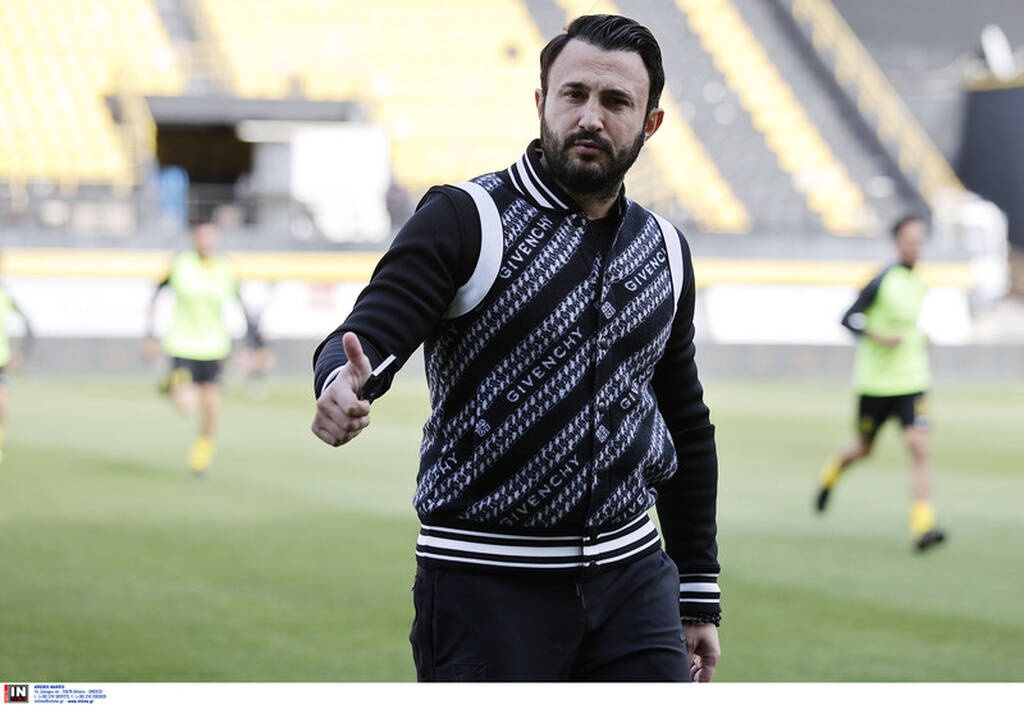 Άρης: Ενωμένοι οι «κιτρινόμαυροι» φουλάρουν για το γήπεδο