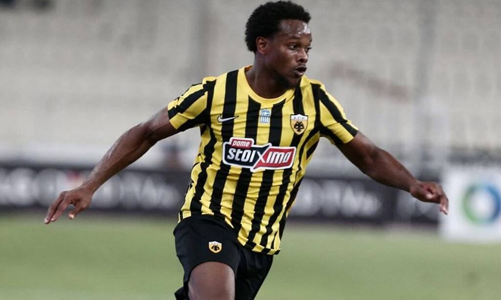 ΑΕΚ: Αγώνα δρόμου για την πρεμιέρα ο Λιβάι (photos)