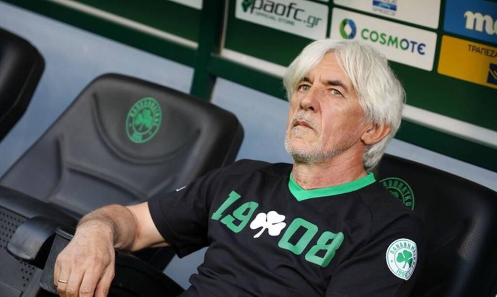 Παναθηναϊκός: Η αγορά των ελευθέρων και τα ονόματα που βάζουν... φωτιά (photos)