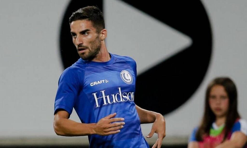 ΑΕΚ: Επιστρέφει στο «κάδρο» ο Μοχαμάντι