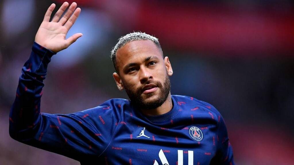 Παρί Σεν Ζερμέν: Πριμ στον Νεϊμάρ για να είναι... ευγενικός (photos)