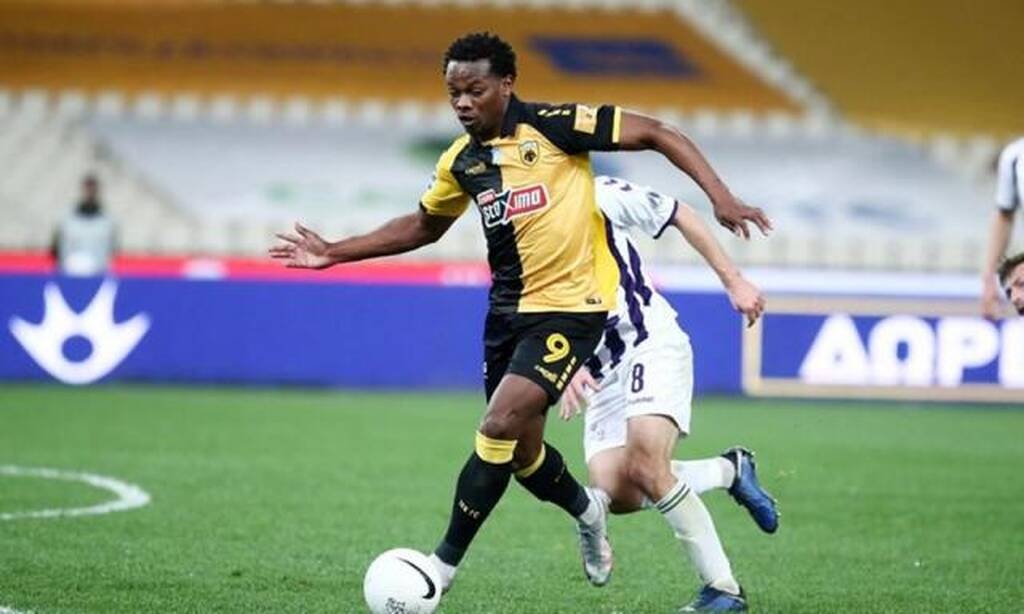 ΑΕΚ: Αγώνα δρόμου για την πρεμιέρα ο Λιβάι (photos)