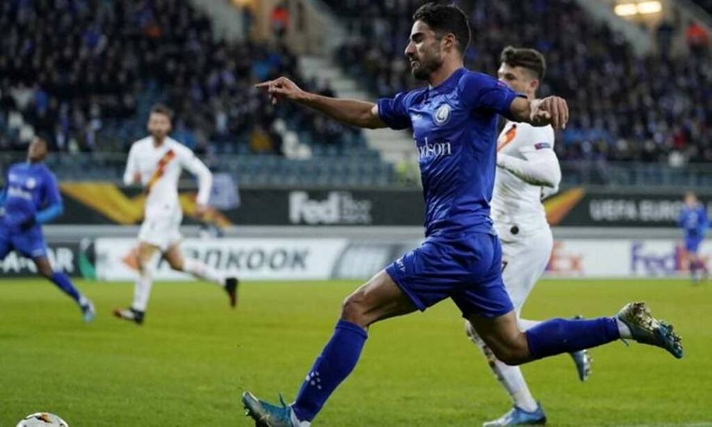 ΑΕΚ: Επιστρέφει στο «κάδρο» ο Μοχαμάντι