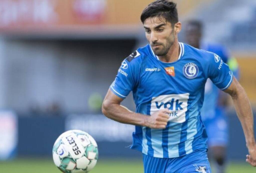 ΑΕΚ: Επιστρέφει στο «κάδρο» ο Μοχαμάντι