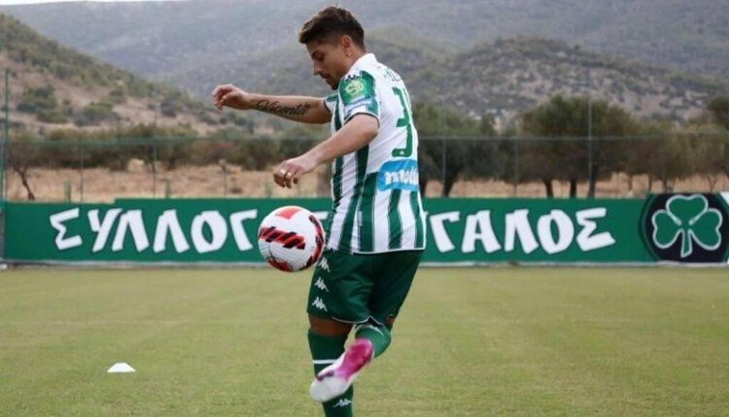 Παναθηναϊκός: Το μήνυμα του Παλάσιος και οι στόχοι με το «τριφύλλι» (video)