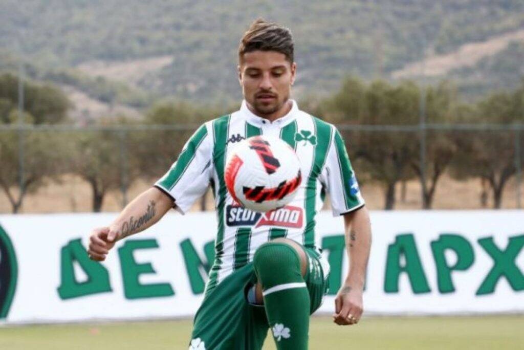 Παναθηναϊκός: Το μήνυμα του Παλάσιος και οι στόχοι με το «τριφύλλι» (video)