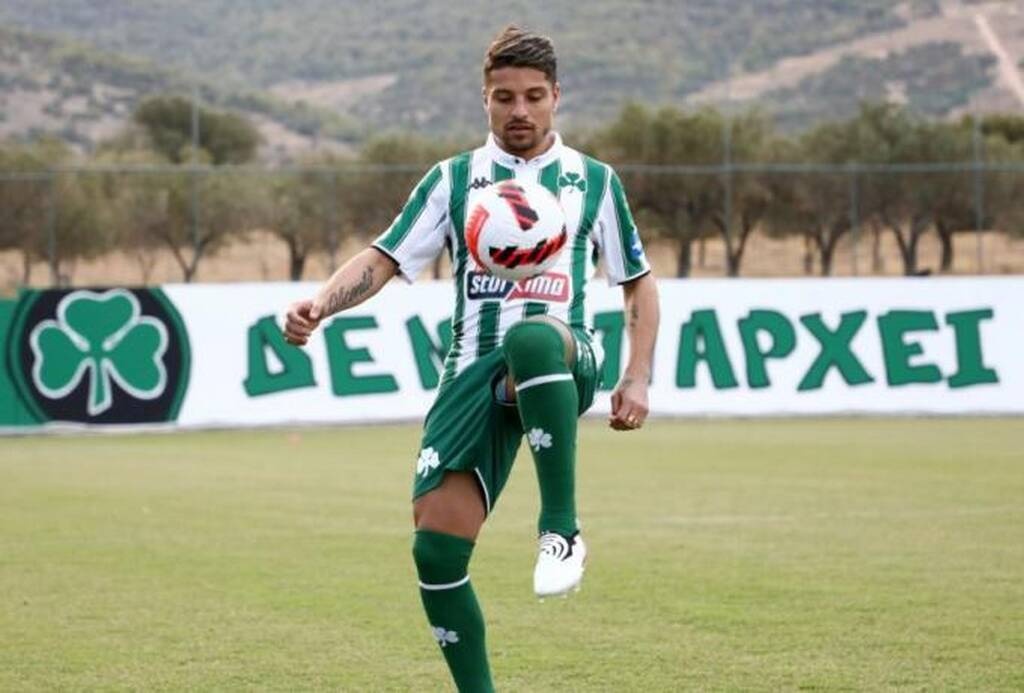 Παναθηναϊκός: Το μήνυμα του Παλάσιος και οι στόχοι με το «τριφύλλι» (video)