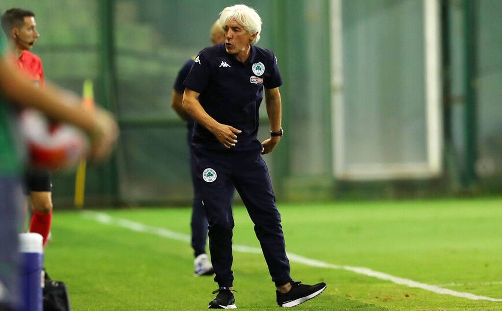 Παναθηναϊκός: Η αγορά των ελευθέρων και τα ονόματα που βάζουν... φωτιά (photos)