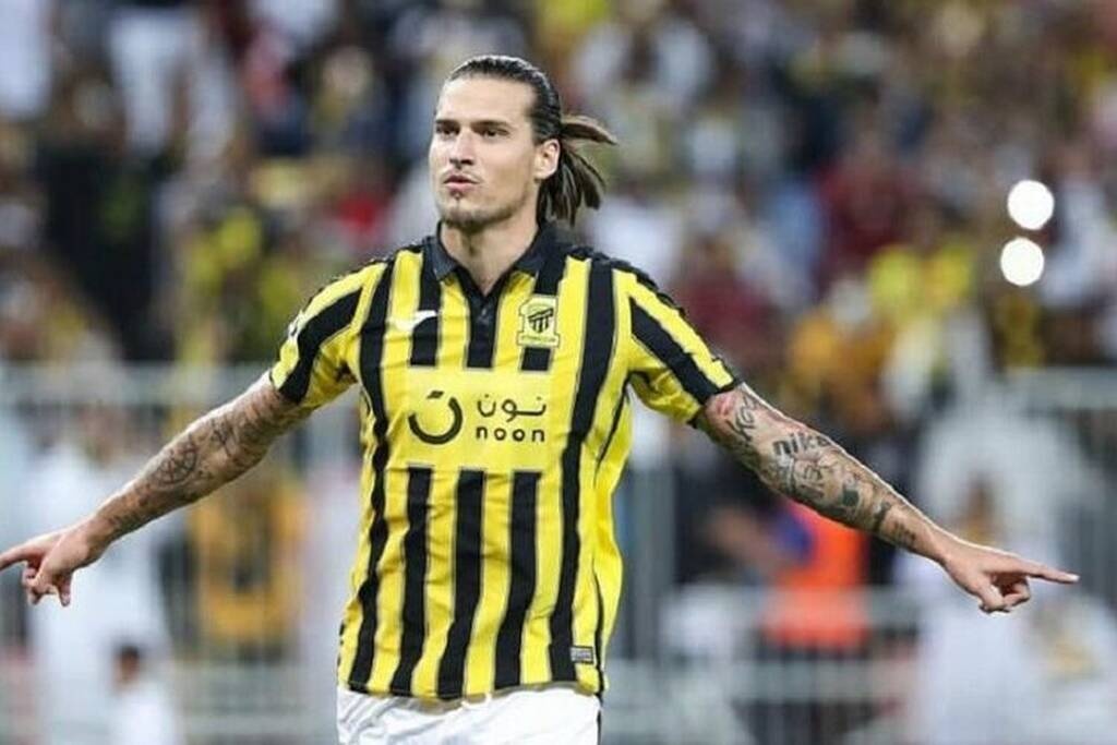 Παναθηναϊκός: Η αγορά των ελευθέρων και τα ονόματα που βάζουν... φωτιά (photos)