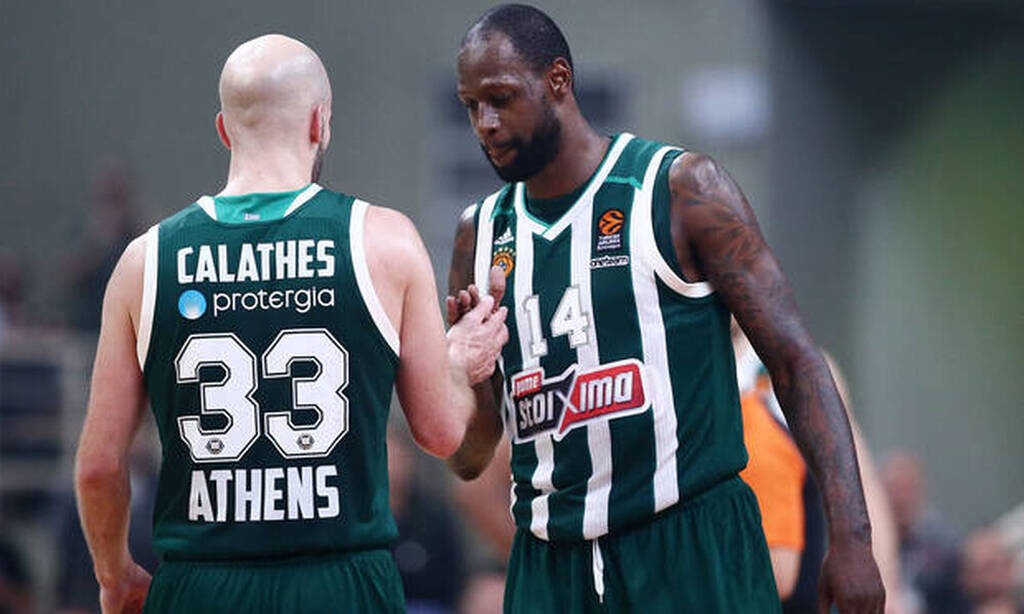 Γκιστ: Οι αξέχαστες υψηλές «πτήσεις» στην Eυρώπη (photos&video)