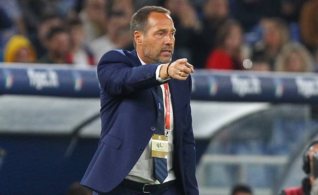 Εθνική Ελλάδας: Εξελίξεις μετά τη Σουηδία - Στο «κάδρο» τρείς για τον πάγκο (photos)