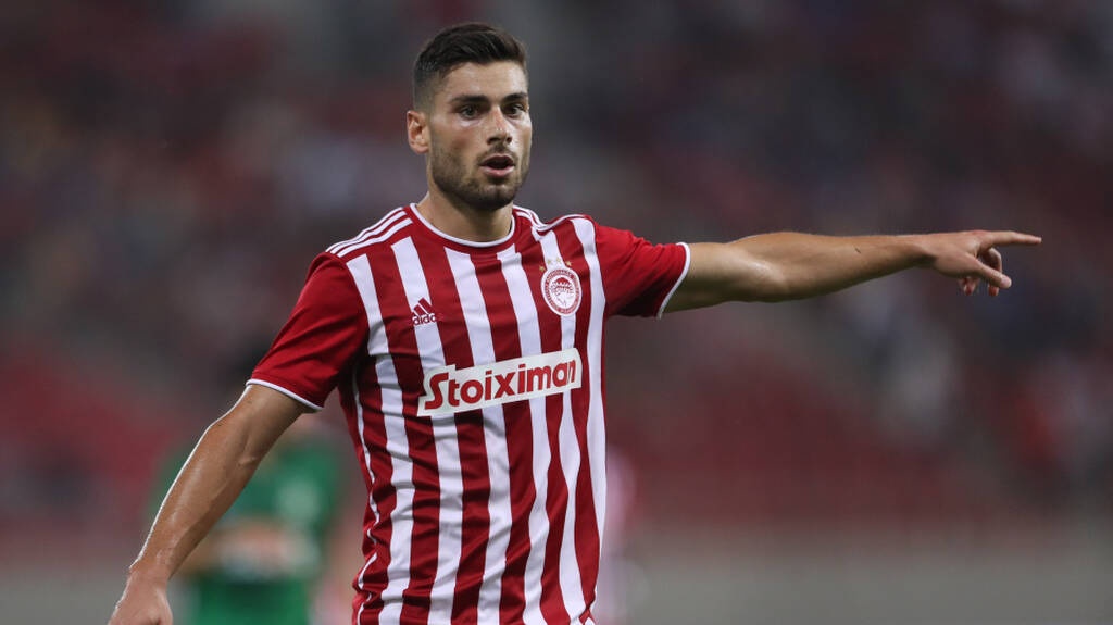 Ολυμπιακός: Κανονικά με Ατρόμητο ο Μασούρας