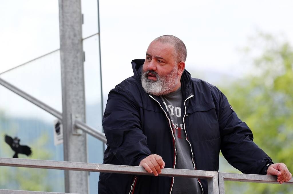 Ολυμπιακός: Αντίδραση για Ρόουζ και Άρη - Οι αιχμές Καραπαπά (photos)