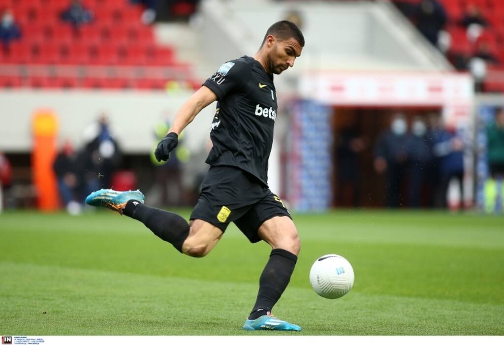 Διακοφώτης για Ρόουζ: «Αν παραβιάστηκαν οι κανονισμοί, τότε πρέπει να επιληφθεί η FIFA»