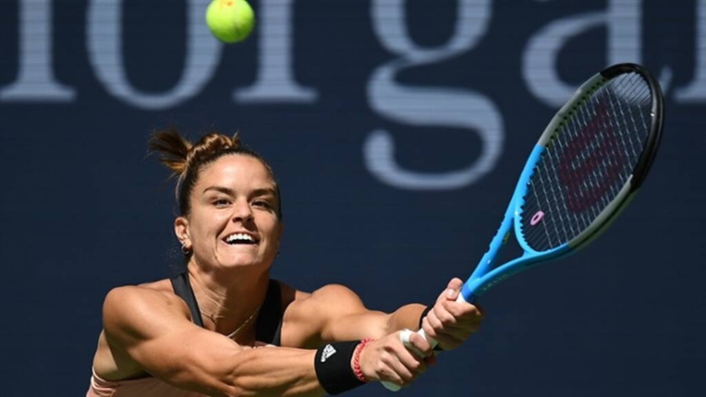 US Open: Επική Σάκκαρη και... φουλ για τους «8»