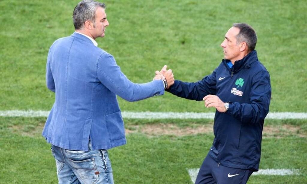 Εθνική Ελλάδας: Εξελίξεις μετά τη Σουηδία - Στο «κάδρο» τρείς για τον πάγκο (photos)