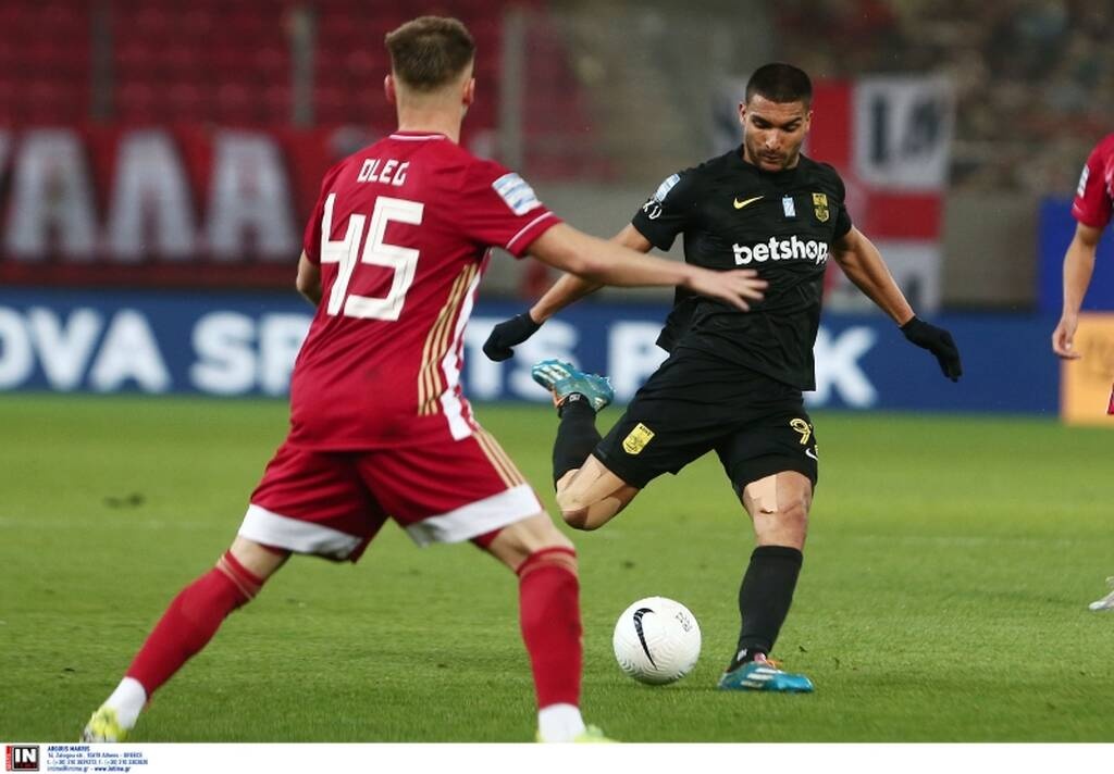 Διακοφώτης για Ρόουζ: «Αν παραβιάστηκαν οι κανονισμοί, τότε πρέπει να επιληφθεί η FIFA»