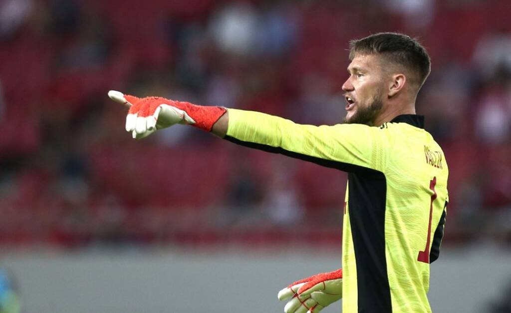 Ολυμπιακός: Αγωνία για Βάτσλικ - Νέες εξετάσεις για τον Τσέχο (photos)