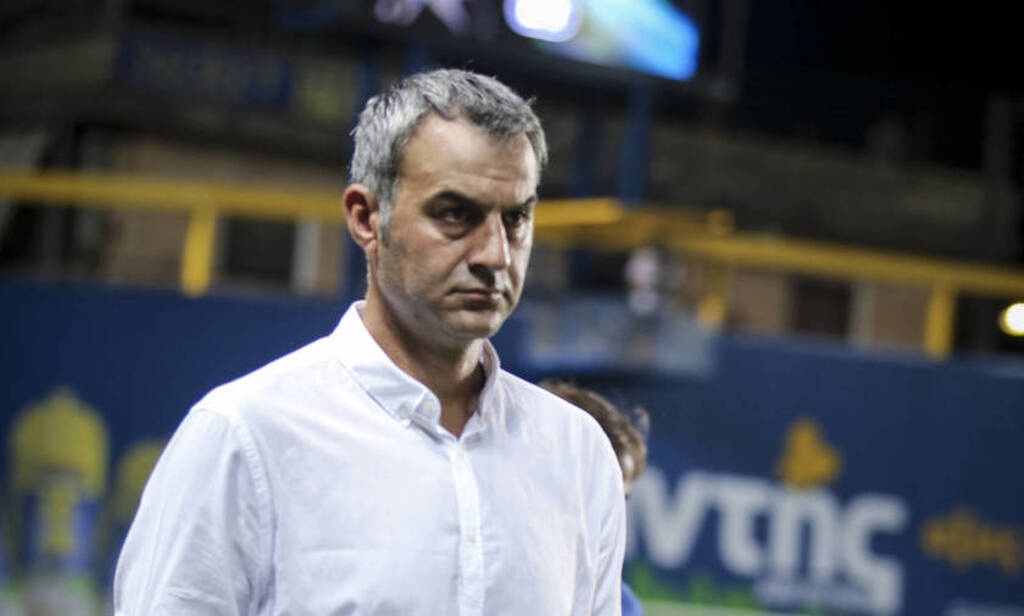 Εθνική Ελλάδας: Εξελίξεις μετά τη Σουηδία - Στο «κάδρο» τρείς για τον πάγκο (photos)