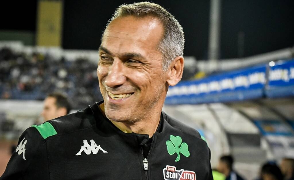 Εθνική Ελλάδας: Εξελίξεις μετά τη Σουηδία - Στο «κάδρο» τρείς για τον πάγκο (photos)