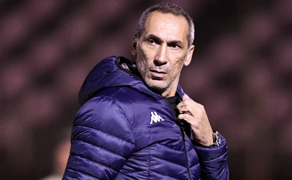 Εθνική Ελλάδας: Εξελίξεις μετά τη Σουηδία - Στο «κάδρο» τρείς για τον πάγκο (photos)