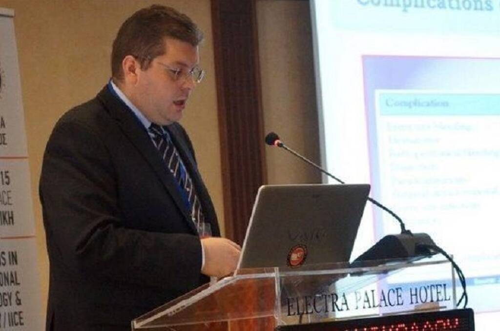 ΕΟΚ: Καταγγελία Παπανικολάου - Σύμβουλος του Φασούλα μπλοκάρει τις εκλογές