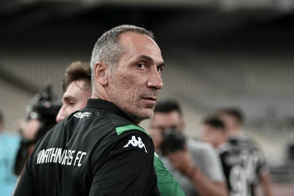 Εθνική Ελλάδας: Εξελίξεις μετά τη Σουηδία - Στο «κάδρο» τρείς για τον πάγκο (photos)