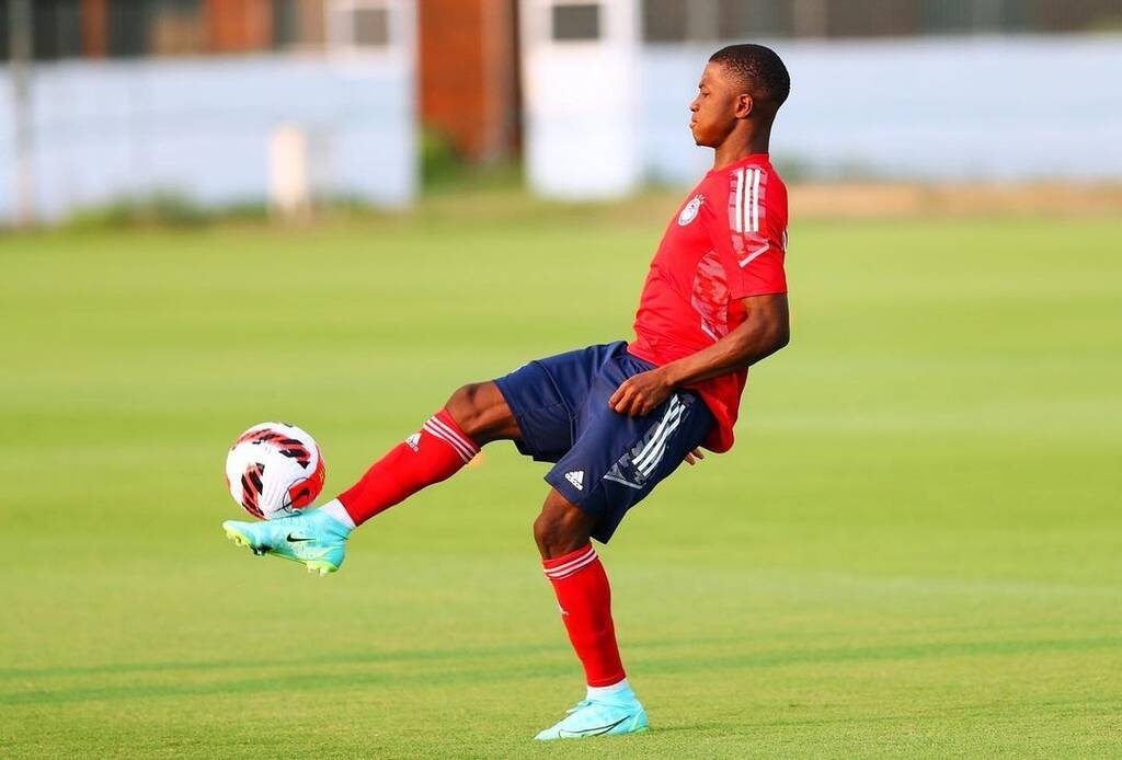 Ολυμπιακός: Στην αναζήτηση λύσεις για Καμαρά-Κανέ (photos)