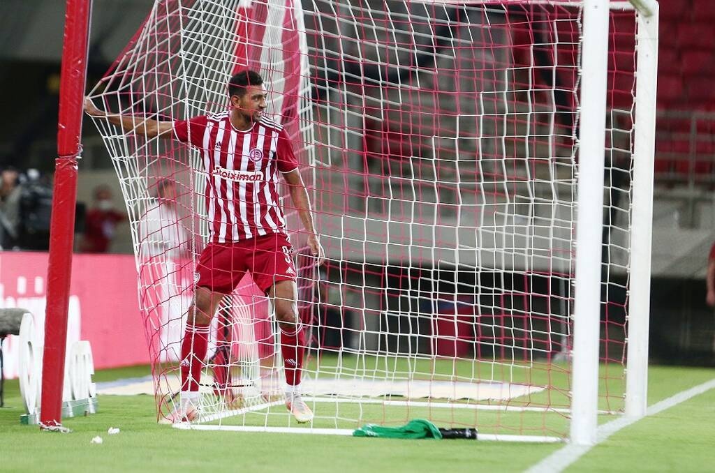 Ολυμπιακός: «Τέλος» ο Χασάν! Εκεί θα συνεχίσει - Τα δεδομένα του deal (photos)