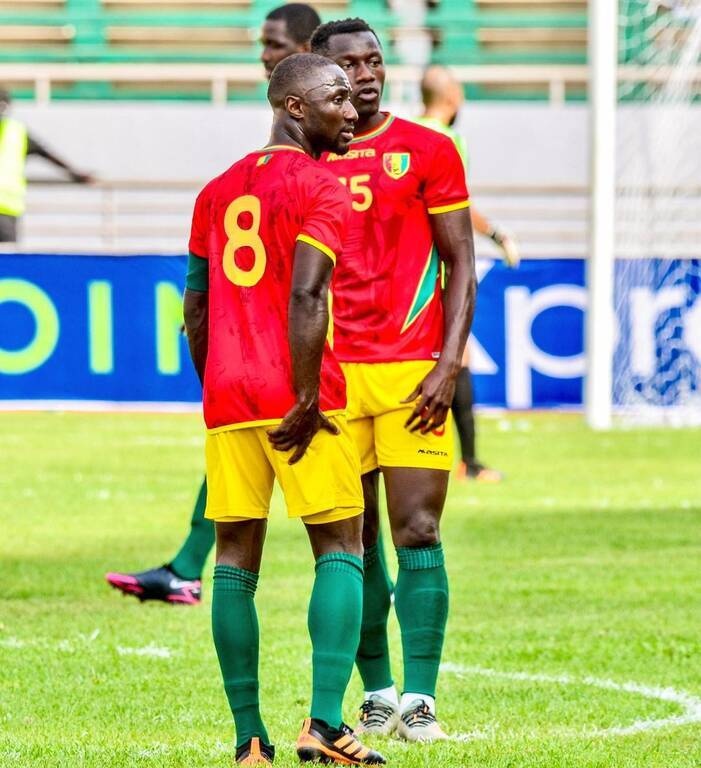 Ολυμπιακός: Στην αναζήτηση λύσεις για Καμαρά-Κανέ (photos)