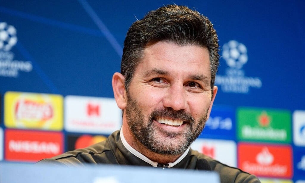 Εθνική Ελλάδας: Εξελίξεις μετά τη Σουηδία - Στο «κάδρο» τρείς για τον πάγκο (photos)