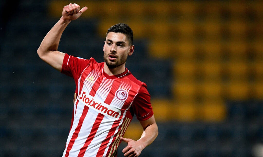 Ολυμπιακός: Κανονικά με Ατρόμητο ο Μασούρας