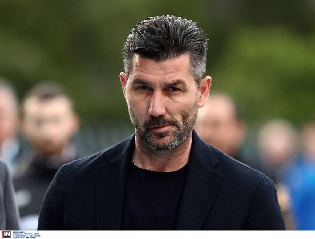 Εθνική Ελλάδας: Εξελίξεις μετά τη Σουηδία - Στο «κάδρο» τρείς για τον πάγκο (photos)