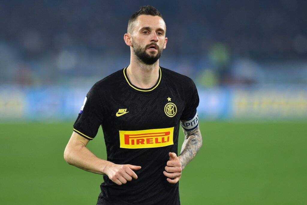 Ίντερ: «Δένει» τον κορμό του τίτλου (photos)