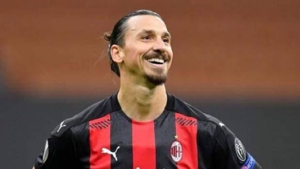 Μίλαν: Ζλάταν, η επιστροφή