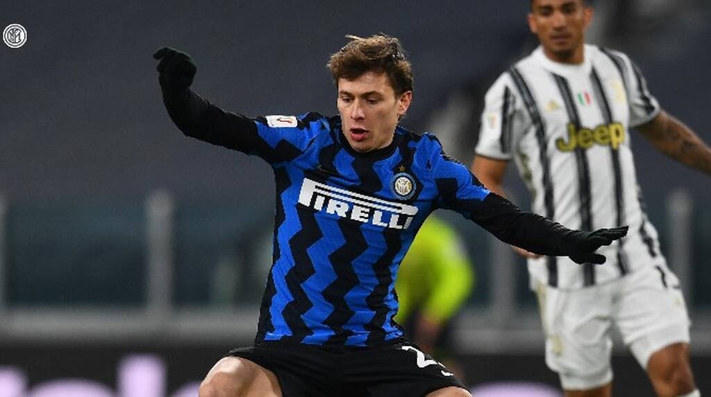 Ίντερ: «Δένει» τον κορμό του τίτλου (photos)