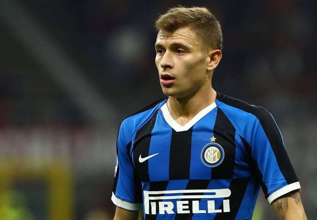 Ίντερ: «Δένει» τον κορμό του τίτλου (photos)