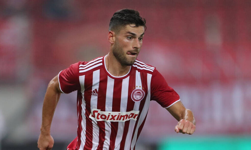 Ολυμπιακός: Κανονικά με Ατρόμητο ο Μασούρας