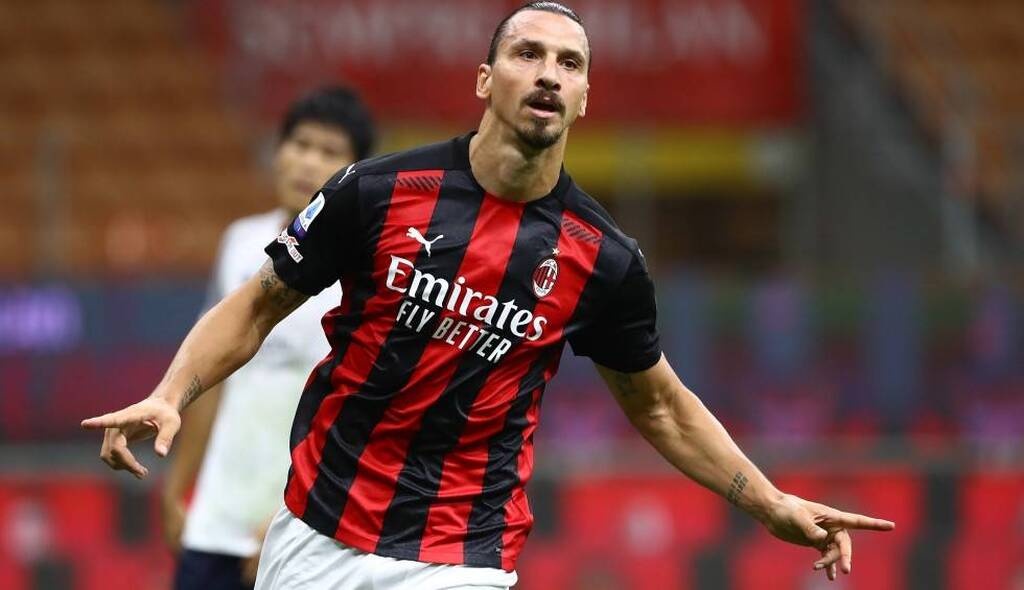 Μίλαν: Ζλάταν, η επιστροφή