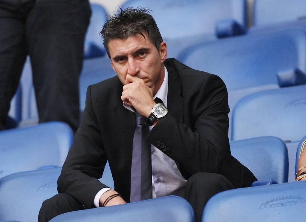 Εθνική Ελλάδας: Στο προσκήνιο δυο νέα ονόματα - Η επόμενη μέρα της Εθνικής (photos)