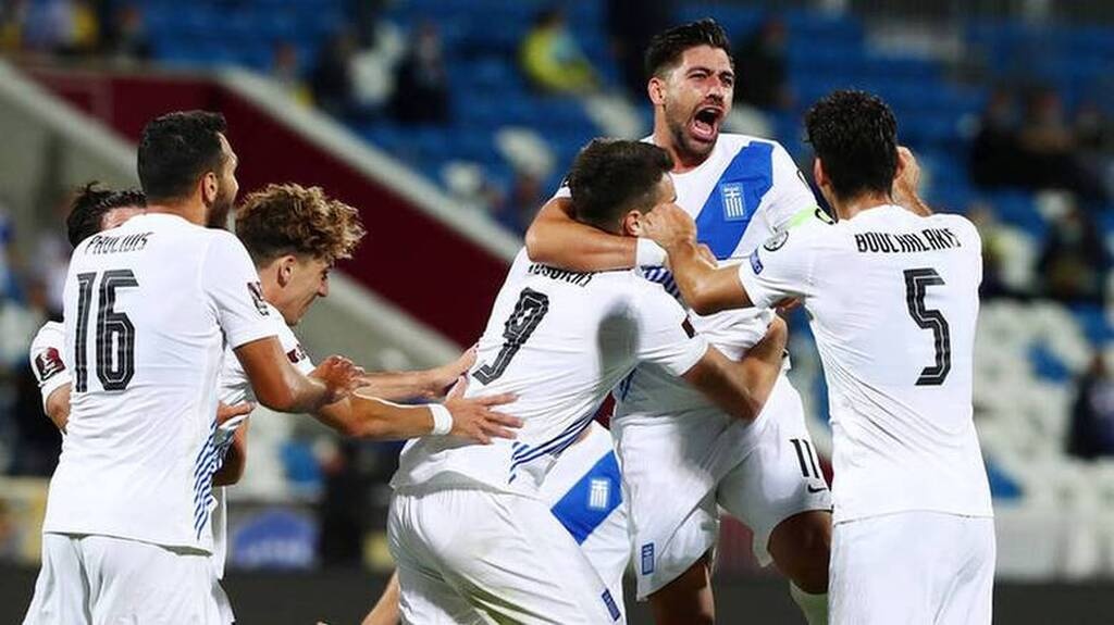 Ελλάδα-Σουηδία: Η τελευταία ευκαιρία