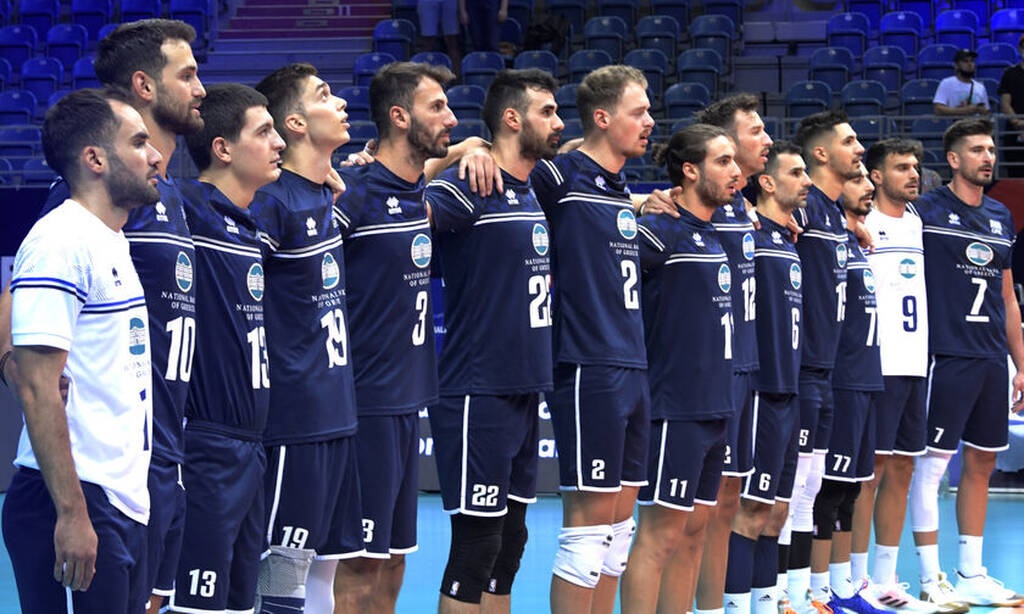 Ελλάδα: Τα… ρέστα της για την πρόκριση μετά το «δώρο» της Ουκρανίας - Όλα τα σενάρια (photos)