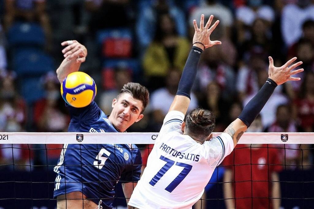 Ελλάδα: Τα… ρέστα της για την πρόκριση μετά το «δώρο» της Ουκρανίας - Όλα τα σενάρια (photos)