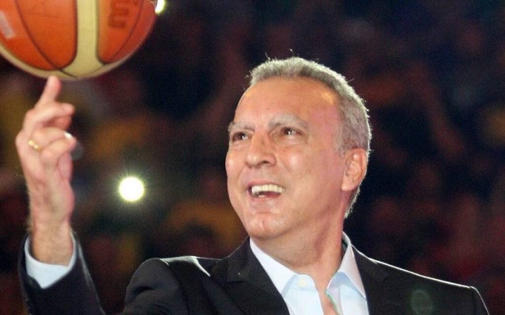 Άρης: Όταν ο Νίκος Γκάλης «μπήκε» στο πάνθεον των θρύλων (photos&video)