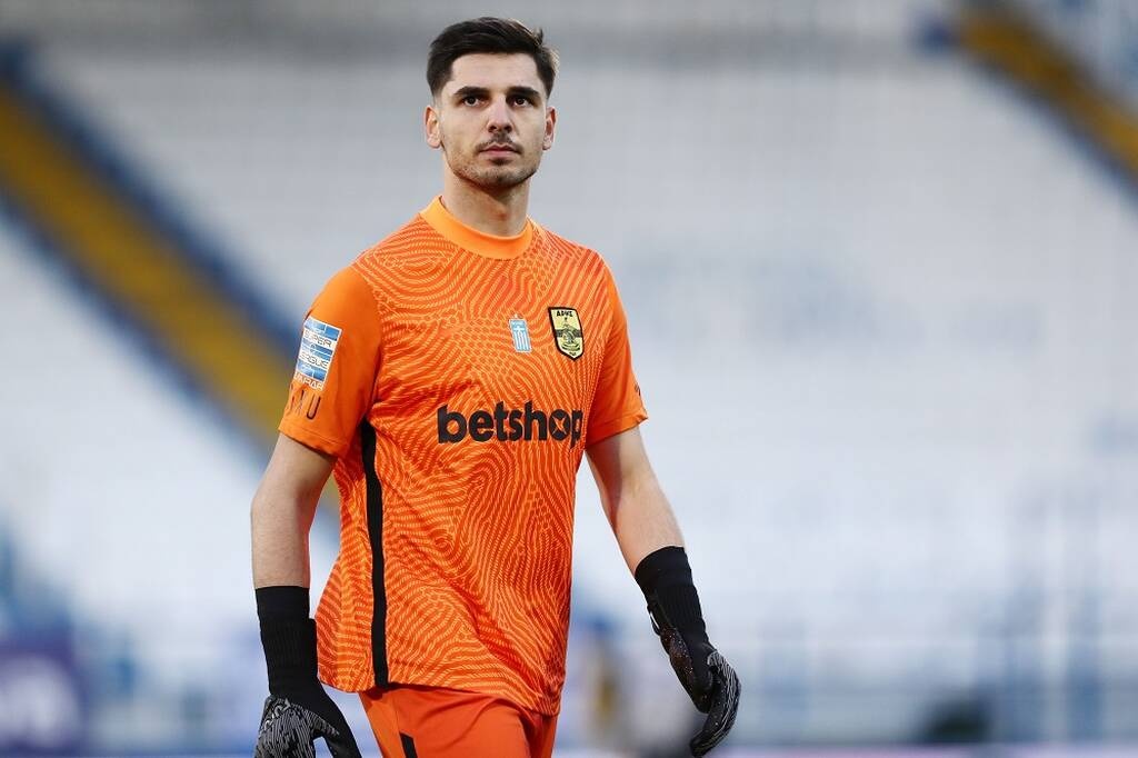 ΠΑΟΚ: Καμία εμπλοκή για Σιαμπάνη - Διώξεις σε δύο άτομα από Αστυνομία (photos)