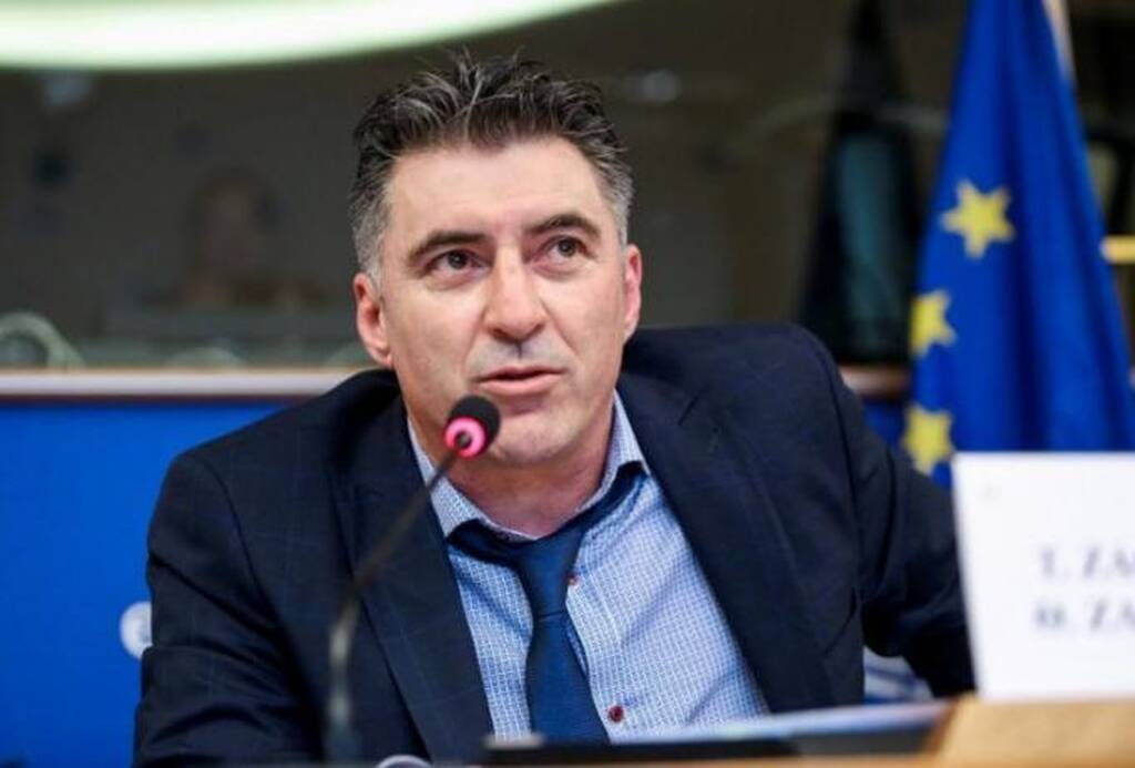 ΖΑΓΟΡΑΚΗΣ