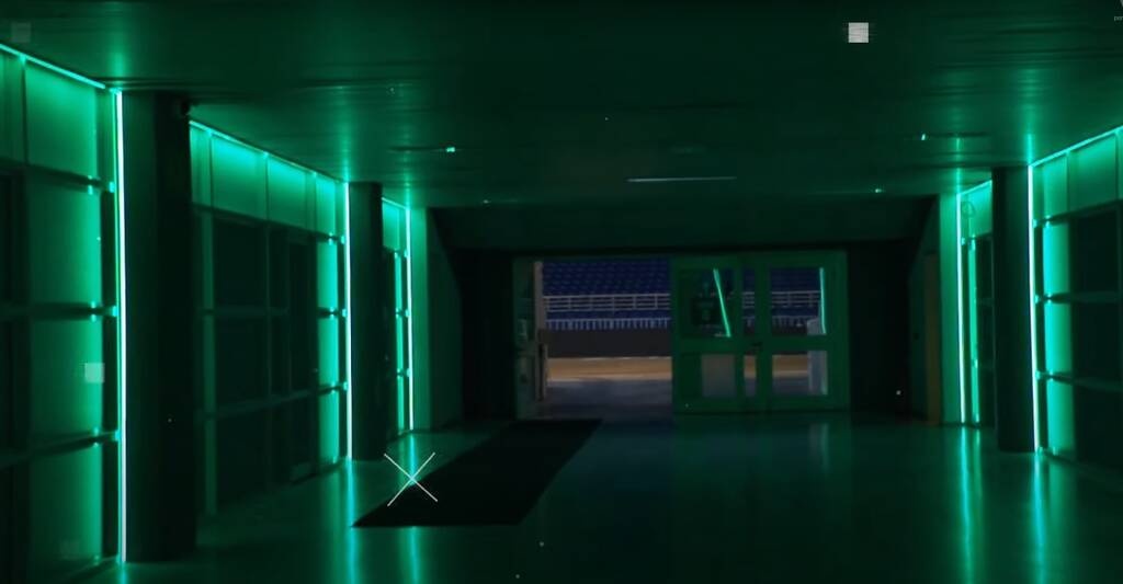 Παναθηναϊκός ΟΠΑΠ: Το ανακαινισμένο ΟΑΚΑ και η αποθέωση της Ζενίτ για τις αλλαγές (video+photo)