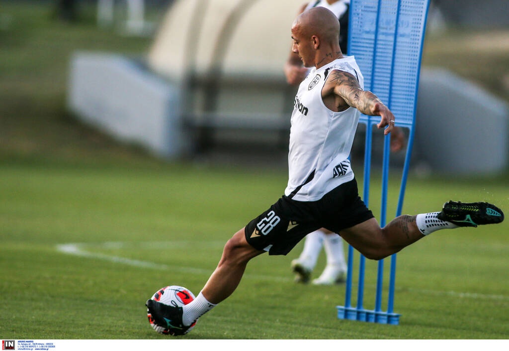 ΠΑΟΚ: Το κλάμα ενός πιτσιρικά για τον Μιτρίτσα! (Video)