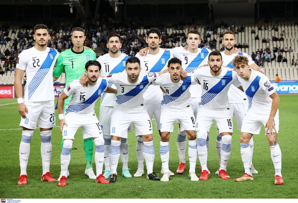 Ελλάδα-Σουηδία 2-1: Ελληνική ψυχή, έμεινε ζωντανή για τη δεύτερη θέση! (video+photos)