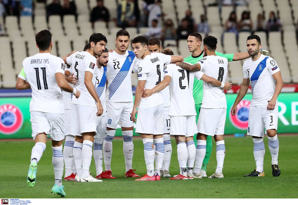 Ελλάδα-Σουηδία 2-1: Ελληνική ψυχή, έμεινε ζωντανή για τη δεύτερη θέση! (video+photos)
